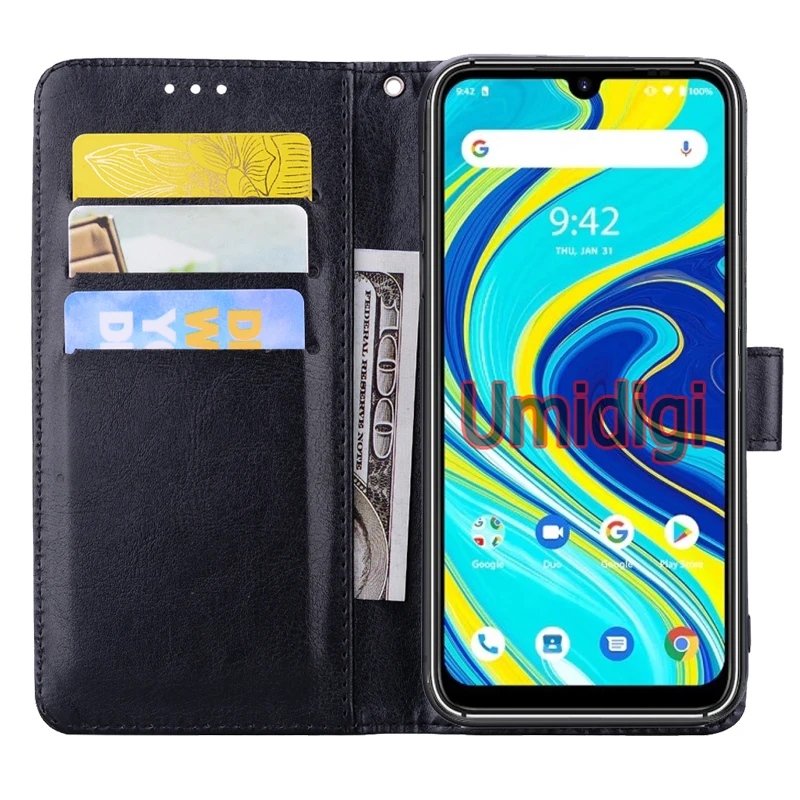 phone case for umidigi a7s a7 a9 pro max cover flip wallet book funda on umi a7 a7s a9 max leather case hoesje coque bag free global shipping