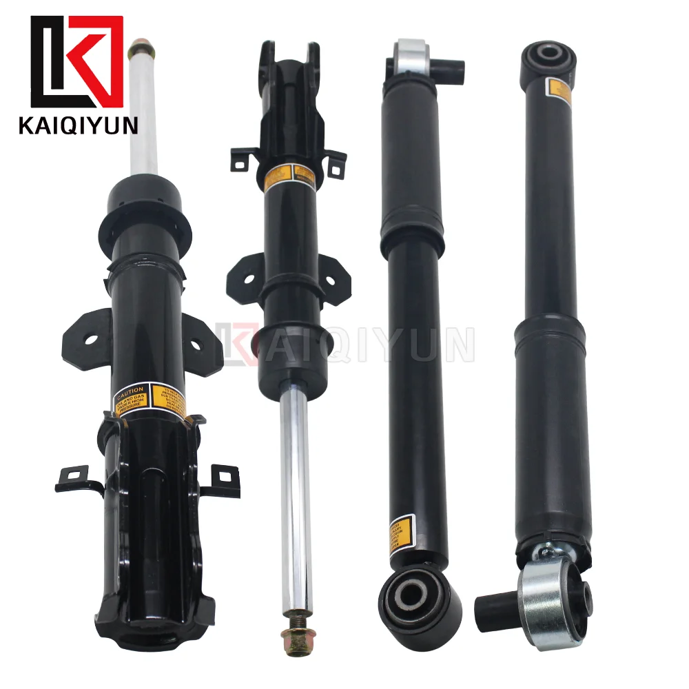 

4Pcs Front+Rear Air Suspension Shock Absorber Strut Core For Mercedes Benz W447 Vito V Class 4473264200 A4473206938 4473205538