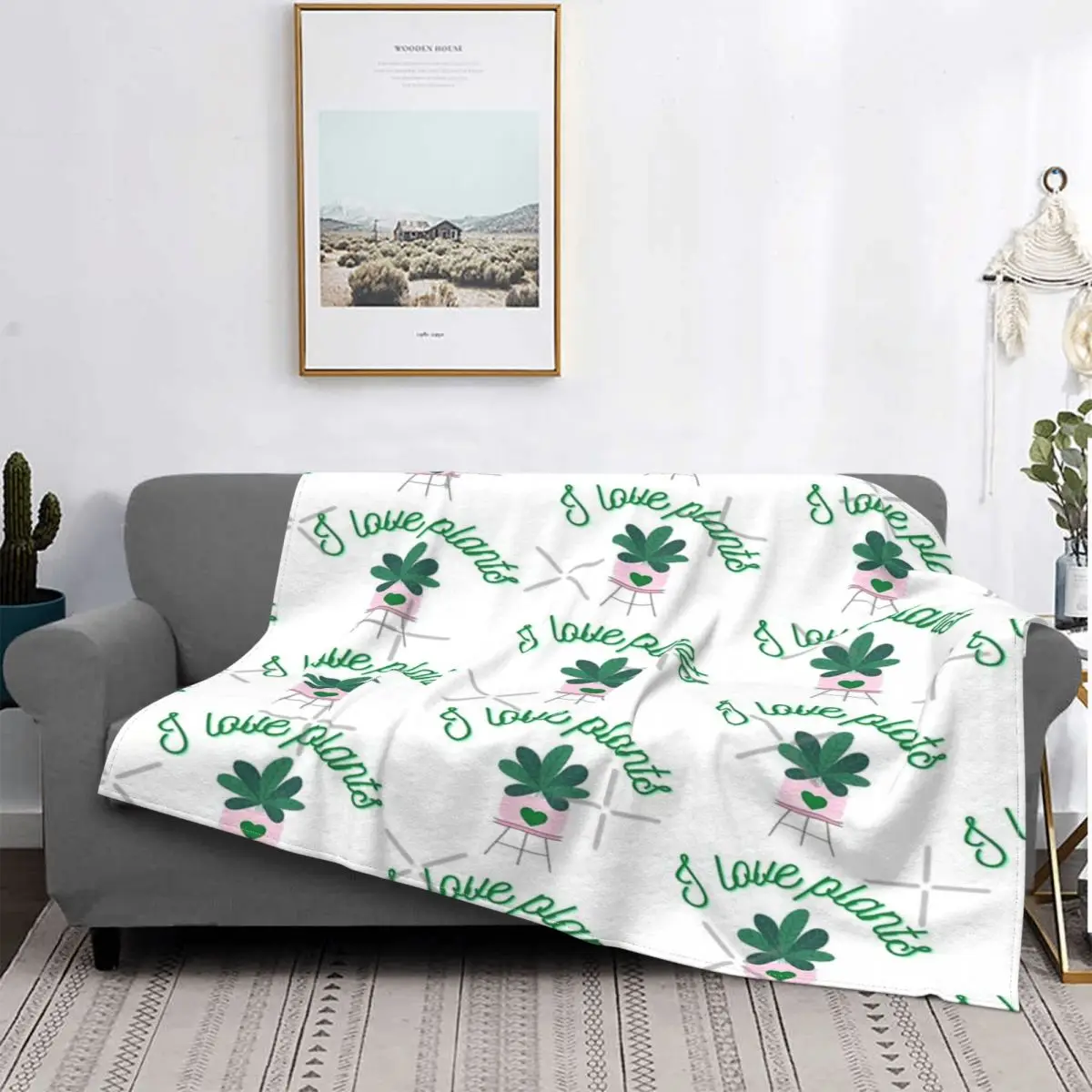 

Я люблю растения-Манта Куадрос с капучикой, колча для камеры, мягкая, Манта для мягкой