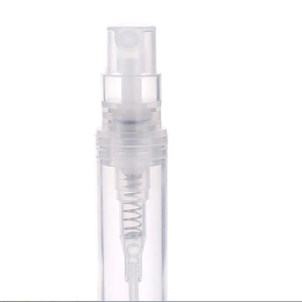

20pcs Spray Bottles Refillable Empty Bottles Perfume Atomizer Sprayer for Outdoor Daily Use (2ml)