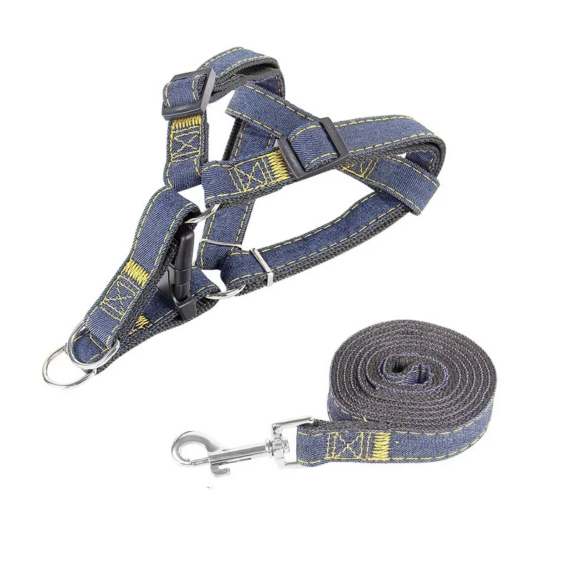 

2020 New Traction Rope Explosion-proof Spiral Pattern Dog Chain Pet Supplies Small and Medium-sized Dog Accessories