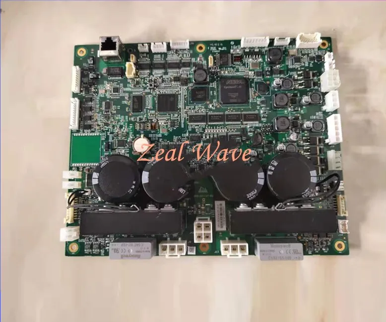 

For Mindray Material Code 051-002004-03 Circuit Board Repair Accessories