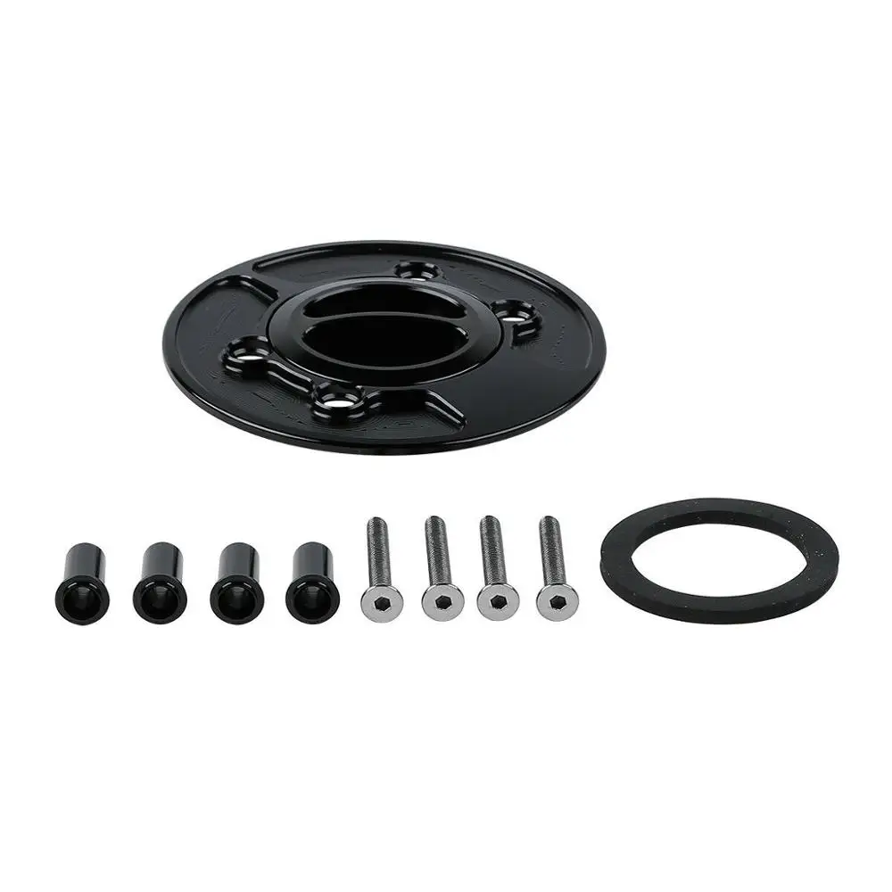 Топливная газовая крышка для мотоцикла CNC BMW F650GS R1200GS 2008 2012 S1000RR 2010 2016 2015|Зажигание