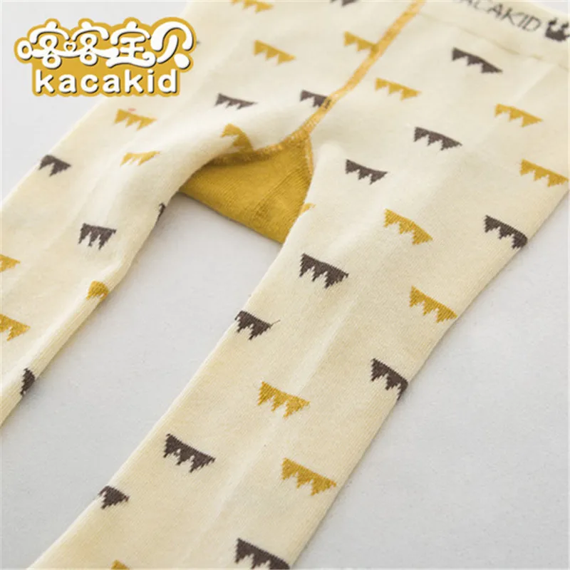 Новинка Милые детские носочки для мальчиков и девочек леггинсы с героями