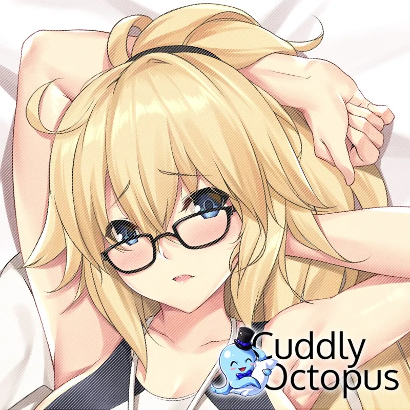 

Аниме Судьба/Большой заказ FGO дэнк-дук купальник дакимакура обнимающее тело 2-сторонняя Подушка Чехол наволочка Подушка Чехол Подушка посте...