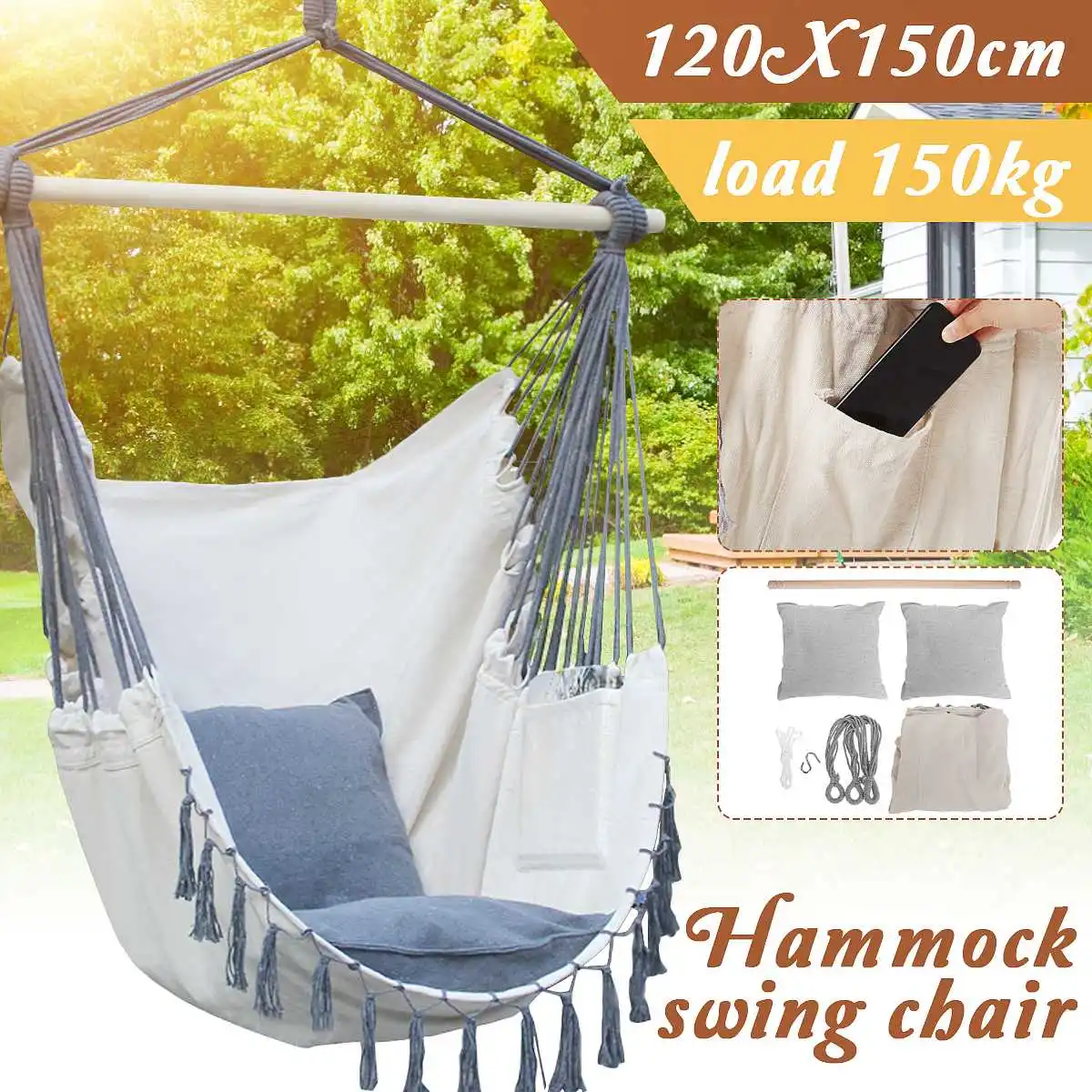 

Outdoor Furniture