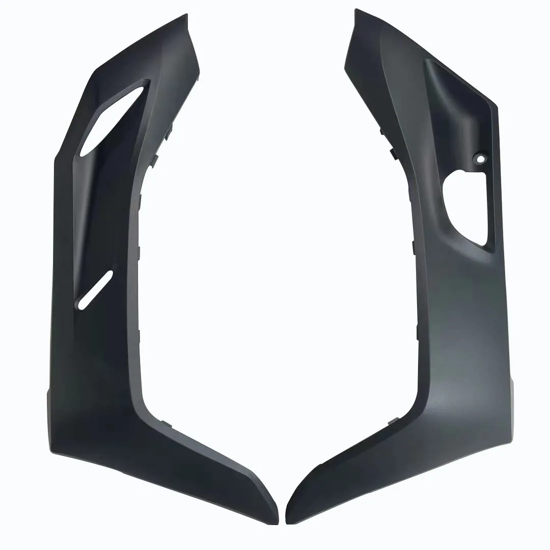 modified motorcycle abs pcx body part fairings cover set fairing low floor kit garnish cover lid for honda pcx125 150 2018 2020 free global shipping