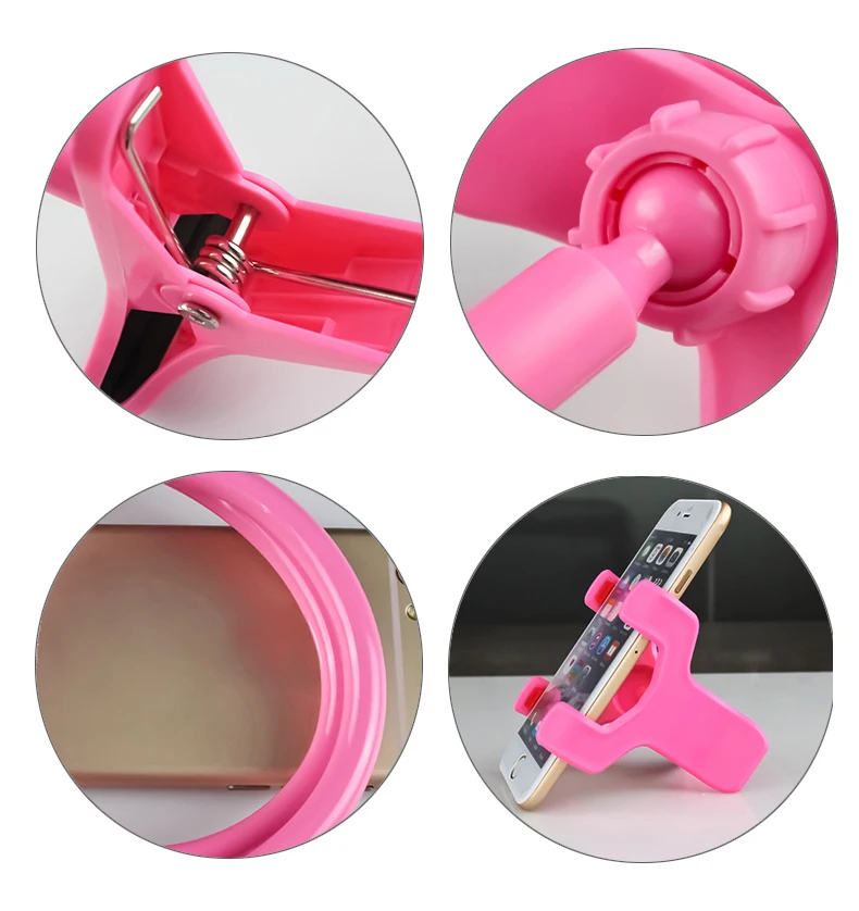 Универсальный держатель для ленивого телефона подставка кровати стола гибкий