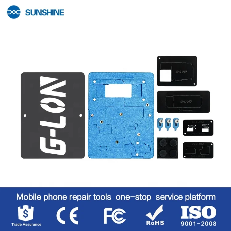 G-LON SUNSHINE &amp SS-601N для iphone 11/11 Pro/11 Pro Max | Инструменты