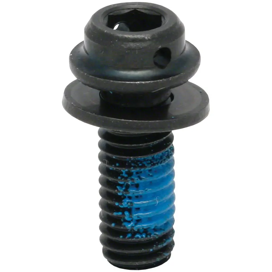 Shimano XTR BR-M985 тормозной крепежный болт 15 2 мм суппорт для XT SLX DEORE. 1 упаковка = 10 шт. |