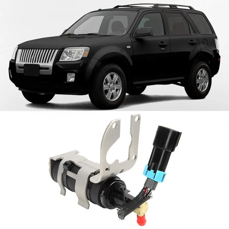 Топливный насос низкого давления 8M0047624 подходит для Mercury Mariner 1998 1999 2000 2001 2002 2003 2004