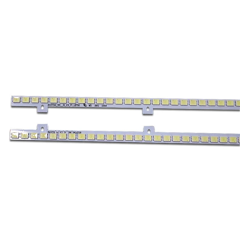 Светодиодная лента для подсветки телевизора SamSung 40 дюймов UE40D5000 UA40D5000 BN64 01639A LTJ400HM03