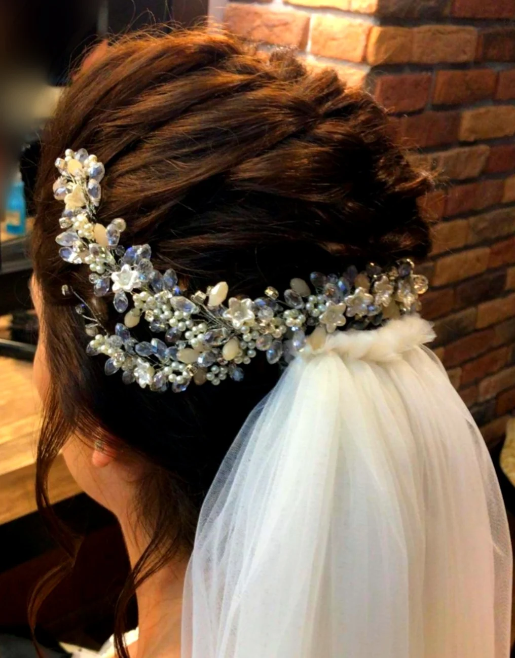 

Свадебная корона для невесты, головной убор в стиле барокко, тиара и корона, модная тиара принцессы, стразы, аксессуары для волос, головной у...