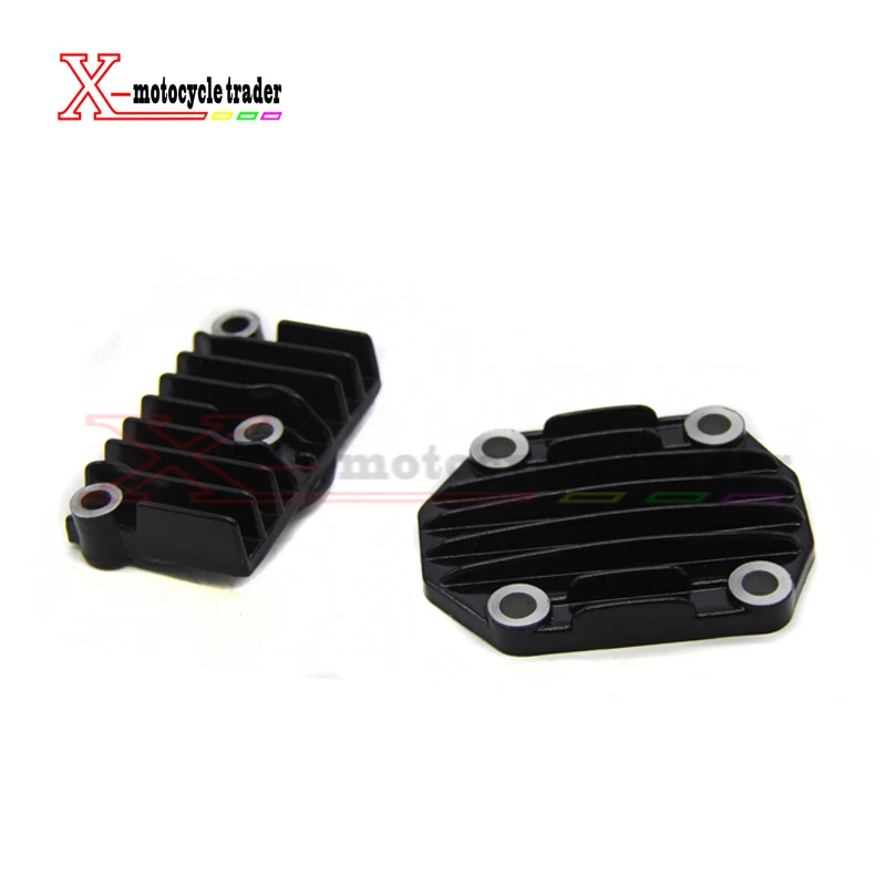 OEM Lifan 125 125cc черная крышка головки цилиндра чехол для LIFAN 125CC детали двигателя|lifan