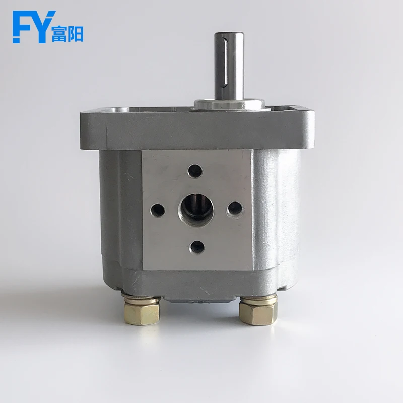 Гидравлический масляный насос высокого давления 6 3 дюйма 16 МПа|Аксессуары для