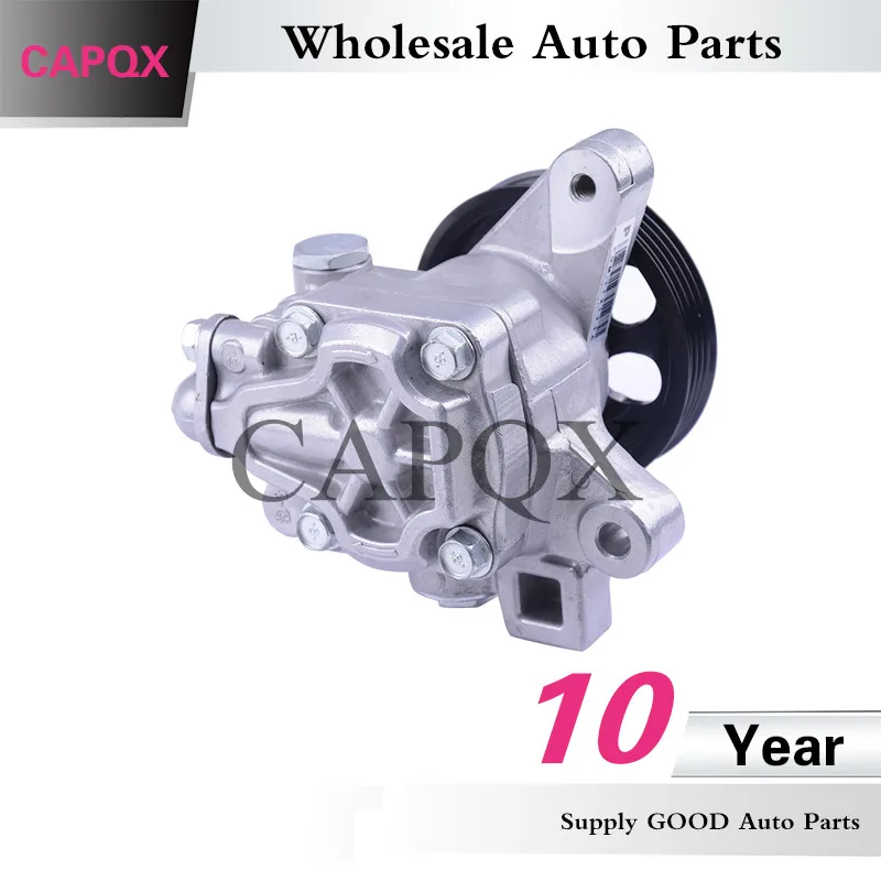 CAPQX Power steering pump PGM OEM#56110-PGM-053 For ODYSSEY RA6 2002 003 2004 2.3 L | Автомобили и мотоциклы