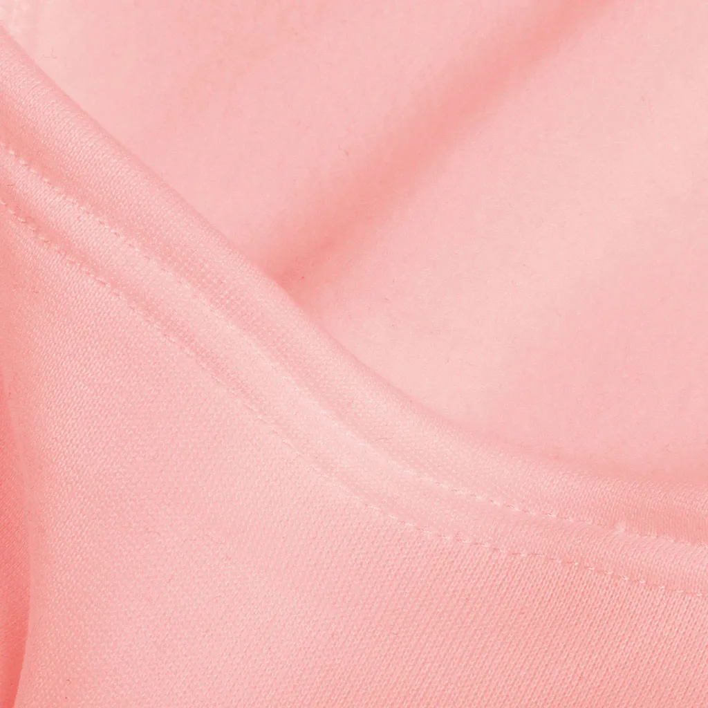 Женское платье с О образным воротником A до силуэт представляет Ропа мухер из