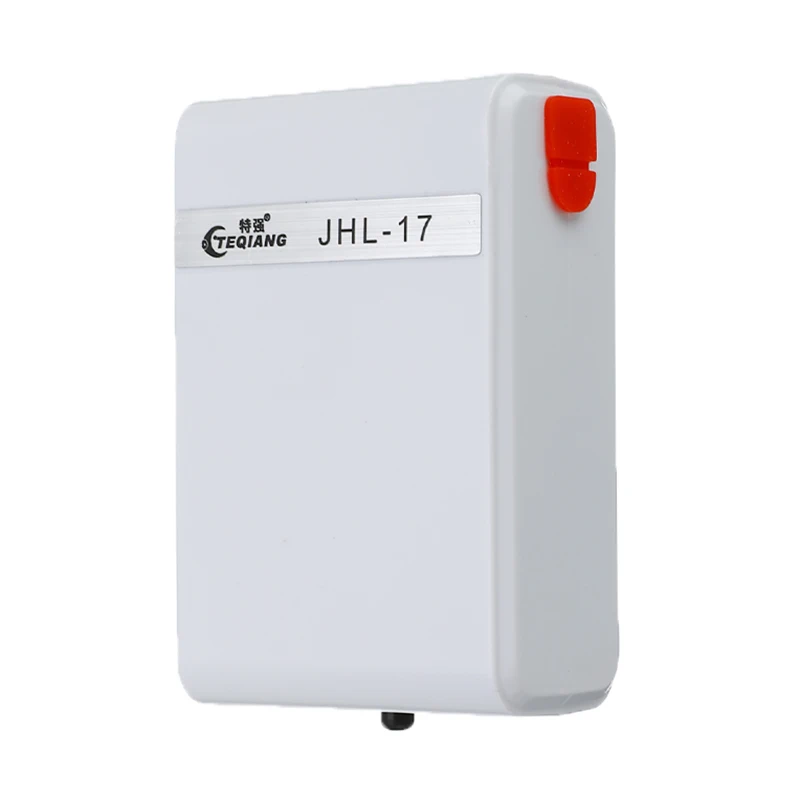 USB зарядка супер бесшумный воздушный насос перезаряжаемая литиевая батарея