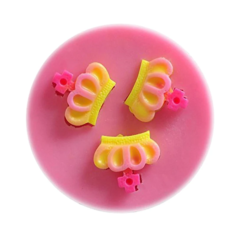 Бесплатная доставка три короны инструменты для готовки свадебное украшение