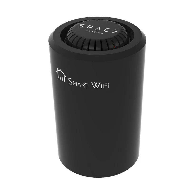 Small and Large Enterprise-Class Wireless WiFi  Dual-Band Gigabit High-Power Wall-through King Routerwifi Router Long Range