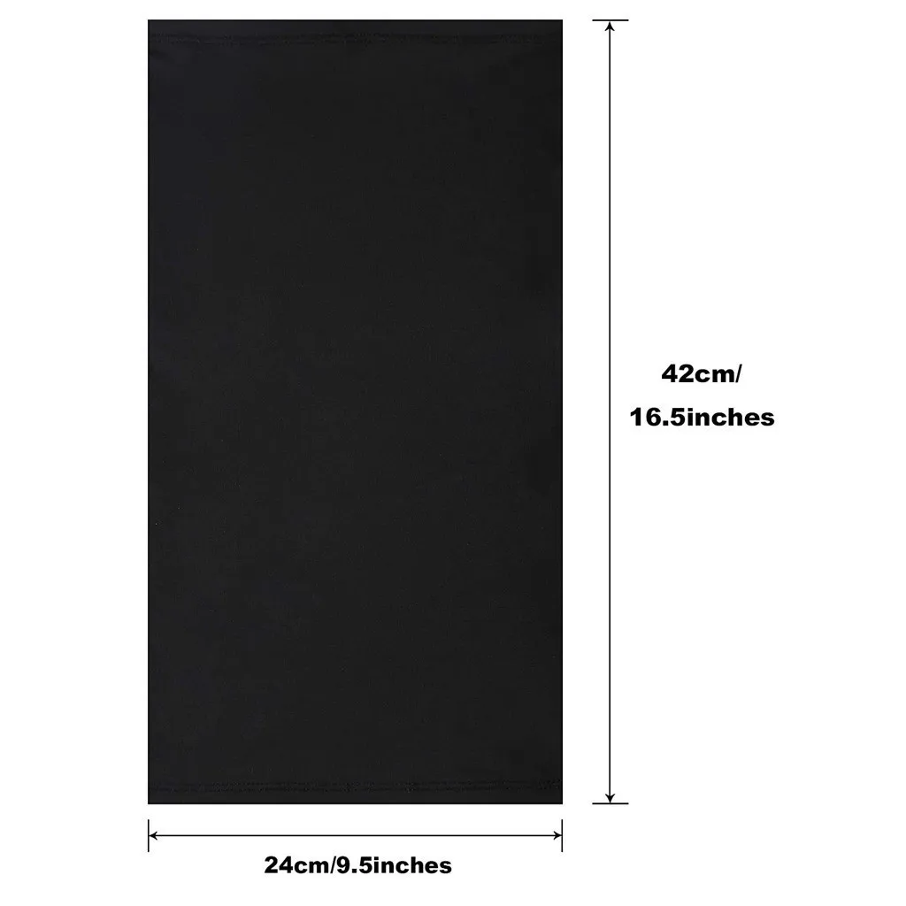 

Balaclava Seamless Motorcycle Neck Face Shield Mask Scarf Bicycle Hunting Outdoor Anti-UV Bandana Headband Warm Mouth Mask