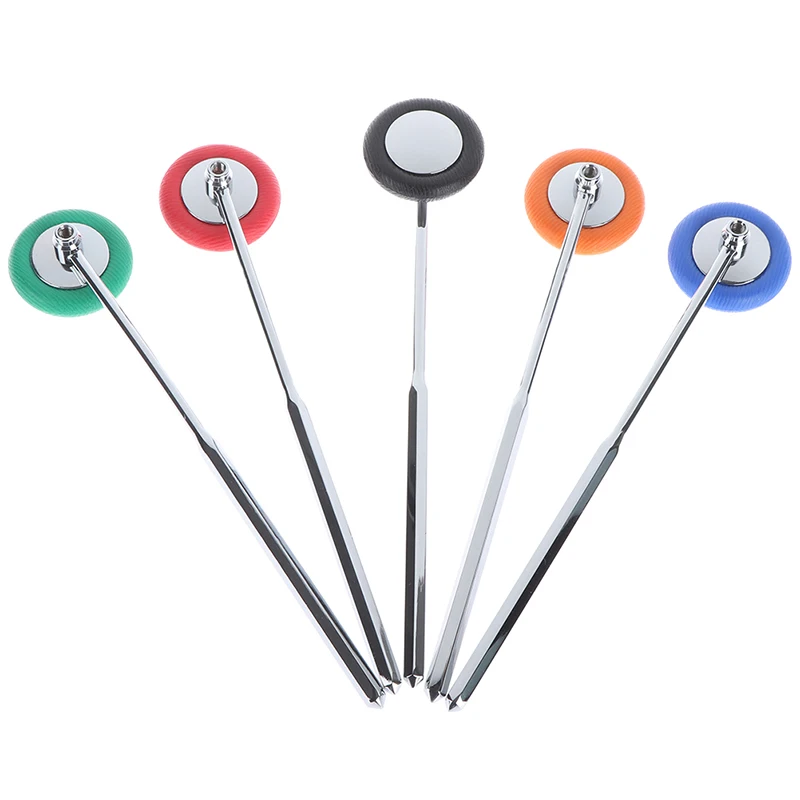 Медицинское неврологическое перкуссионное обследование колена диагностический