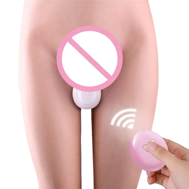 Вибрирующие трусики вибратор с беспроводным дистанционным управлением секс