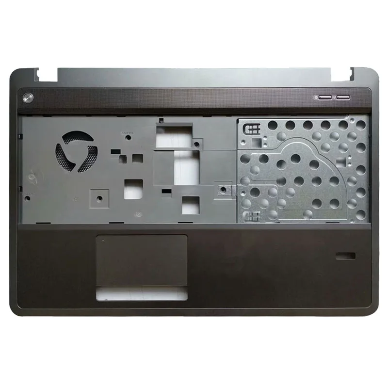 Pop plamrest верхняя крышка для HP ProBook 4540 S 4545S 683506-001 серая без touc hp ad |