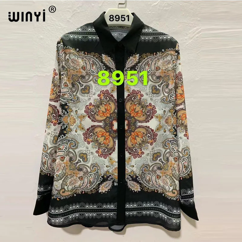 

Multicolor retro geometric print short-sleeved T-shirt two-piece women's summer 2021 style + elastic waist pleated skirt suit