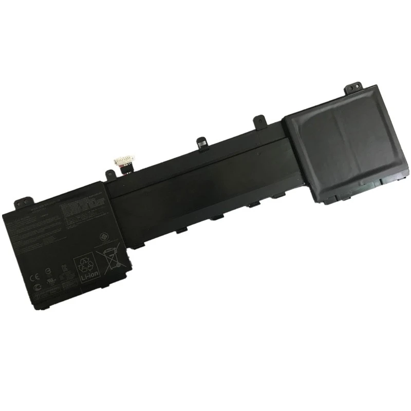 

C42N1728 Laptop Battery for Asus UX550GD UX550GDX UX550GDBN038R UX550GDBN025T Pro U5500 UX550GD-1C UX550GE 15.4V 71Wh Batteries
