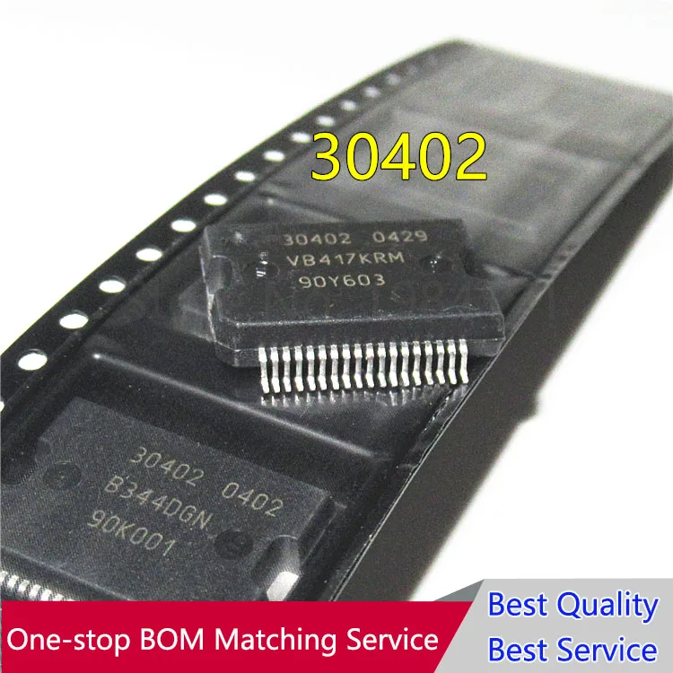 

10pcs 30402 new