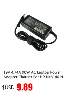 20 в 3.25A 65 Вт адаптер питания зарядное устройство для lenovo X1 Carbon G400 G500 G505 G405 YOGA 13 с США Великобритании ЕС AU 4 вилки