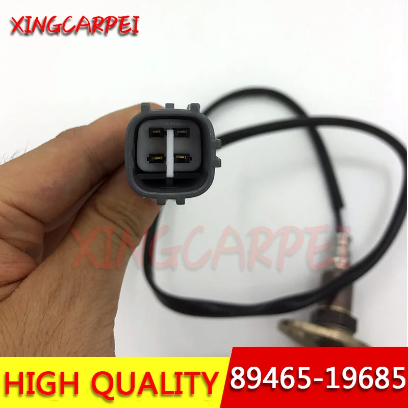 89465-19685 Oxygen Sensor For 97-00 Toyota Corolla AE101 AE111 4AGE Levin Trueno 89465 19685Car Auto Part | Автомобили и