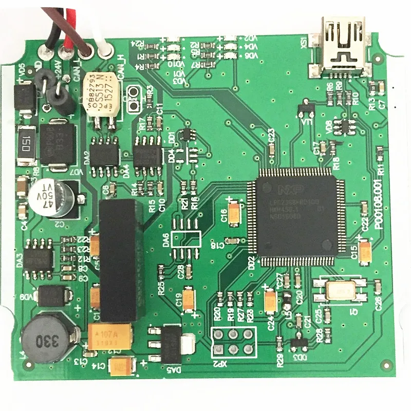 Лучшее качество новейший Nox сенсор Adblue Эмулятор 8 в 1 8в1 эмулятор OBD2 для грузовиков