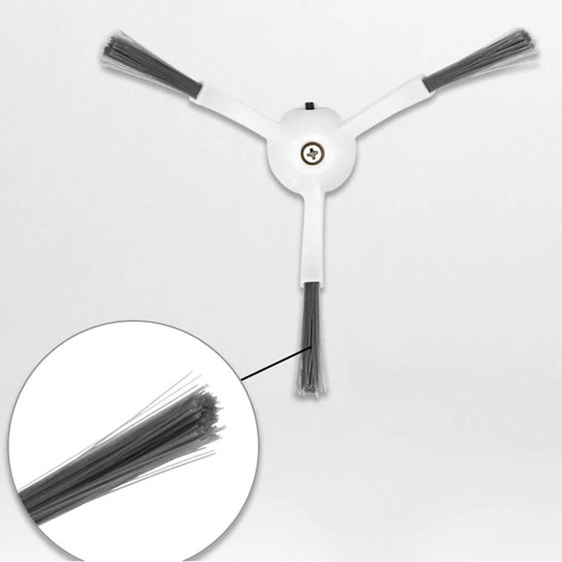 Набор аксессуаров для робота подметания из 8 предметов подходит щеток уборочной