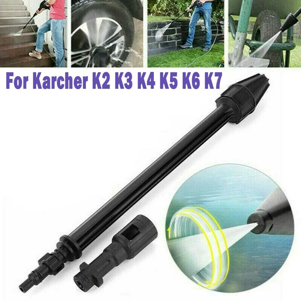 

K2 Rotating Turbo Nozzle K4 -K7 Lance Parts Pressure Washer Spare Tools