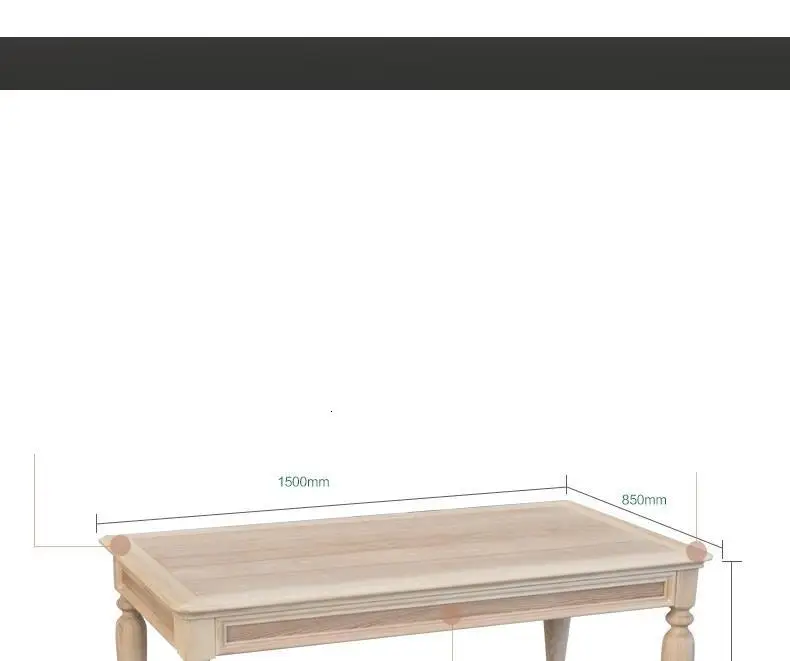 Eettafel Redonda Esstisch Yemek Masasi Escrivaninha Tavolo Dinning Juego De Set Ретро деревянный комедор Меса стол бюро обеденный стол