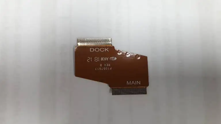 NEW ORIGINAL from Zebra DOCK / MAIN flex cable QLN220 P1057917 | Компьютеры и офис