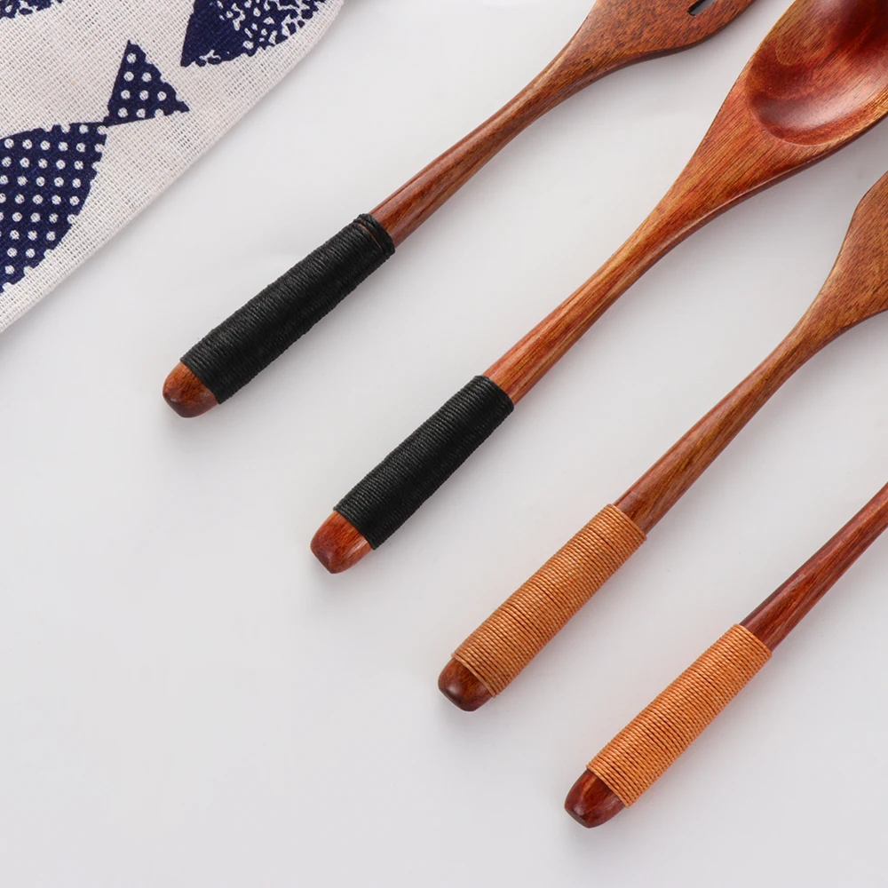 1/2 шт. столовые приборы в западном стиле|Наборы столовых приборов| |