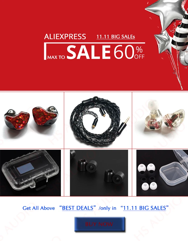 MEGA12 In Ear Monitor Custom Earphone Hifi Earbud Noise Cancelling with 12 Sonion Knowles Top Balanced Armature Receivers