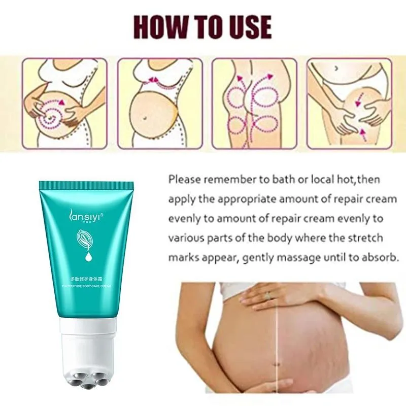 

Scar Repair Gel Scar&Acne Mark Removal Gel Ointment Face Pimples Scar Stretch Marks Removal Body Beauty Care