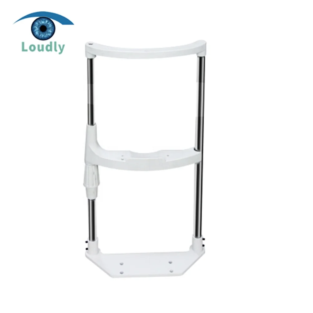 

Loudly brand Higher quality Optical product Ophthalmic Chin Rest CR-6
