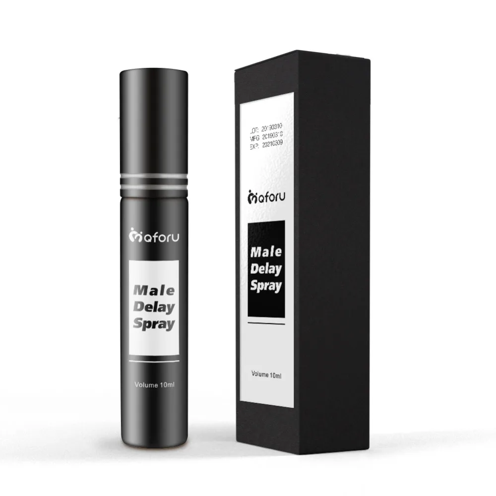 Распылитель мужской на 10 мл распылитель для задержки эякуляции преждевременная