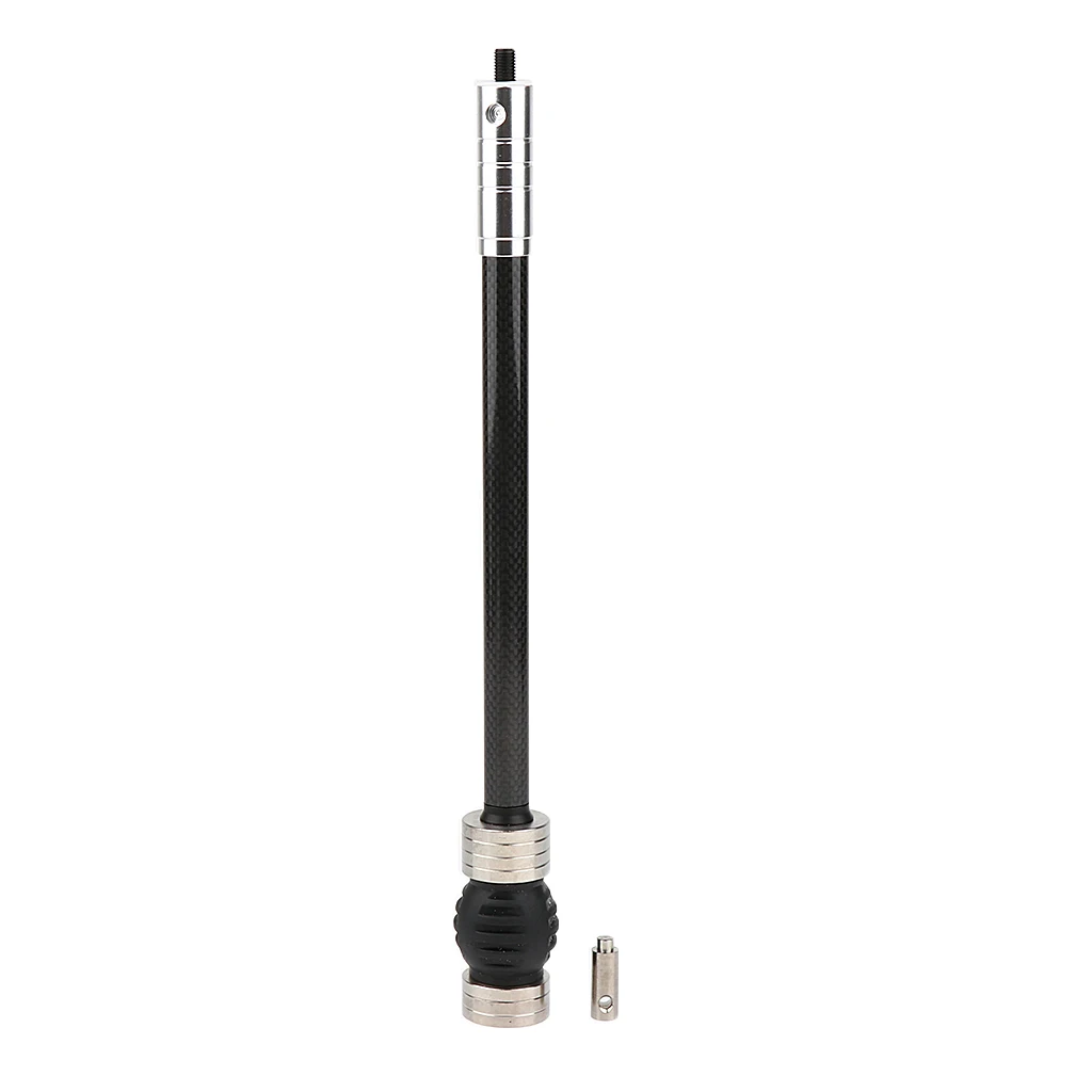 

Archery Stabilizer Hunting Shock Equipment for Compound Bow and Recurve Bow
