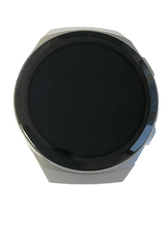 

Suitable For HUAWEI Watch GT 2e HCT-B19 LCD screen with touch screen digitizer + frame assembly 46mm black gray LCD screen