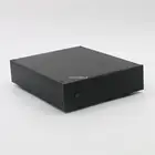 Готовый Hifi стерео усилитель мощности база на Naim NAP200 цепи 75W + 75W 8ohm