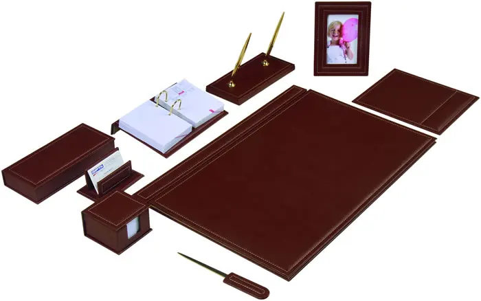 

GIPTA 7517 QUADRA 10 PIECE PAD KIT-COFFEE