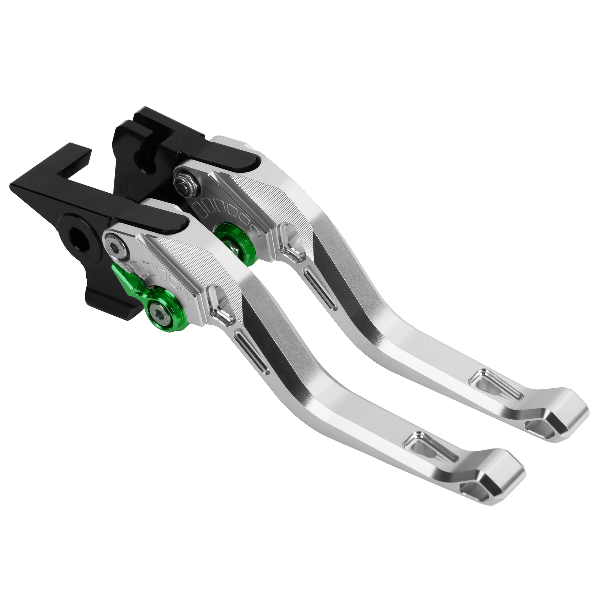 Алюминиевые Регулируемые рычаги тормозной муфты с ЧПУ для мотоциклов Yamaha R15 V3 2018