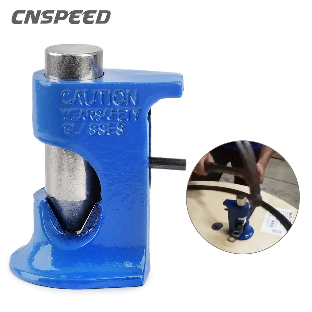 Cable Hammer Crimper Crimping Tool Electrician Wire Terminal