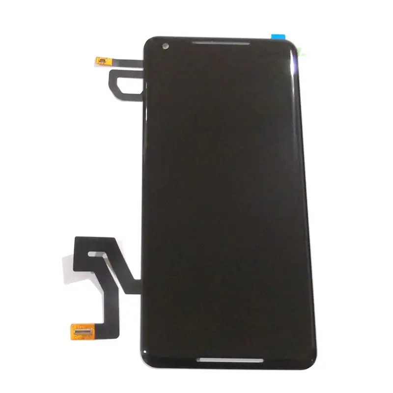 

6.0" Original Amoled For Google Pixel 2 XL Lcd Display Screen+Touch Glass Digitizer Assembly Replacement Parts for pixel 2xl lcd
